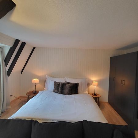 Stylish Apartment In The Heart Of Zug By Airhome Quarto foto